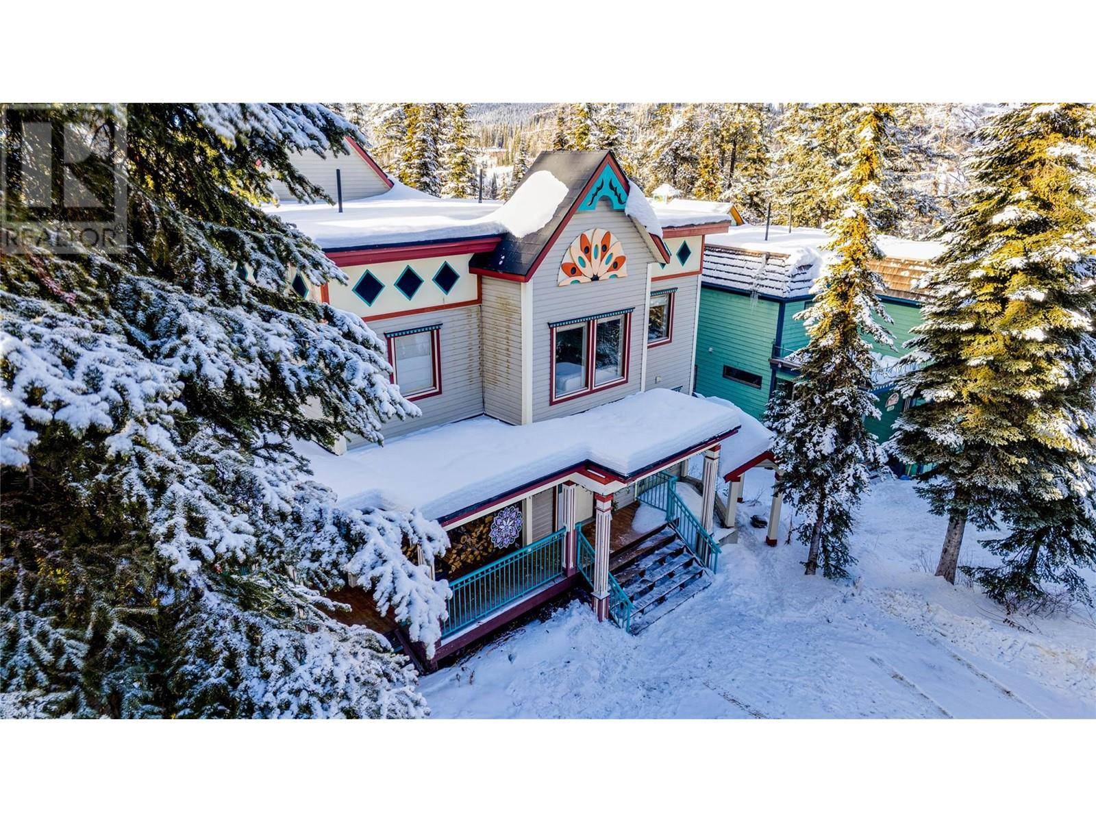 Vernon, BC V1B3M1,270 Monashee RD #1