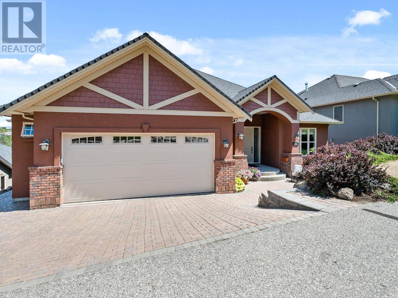 West Kelowna, BC V4T2R2,1492 Gregory Road