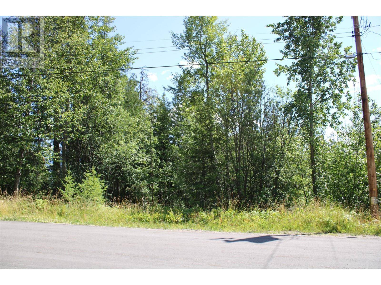 Anglemont, BC V0E1M8,Lot 165 Estate Close