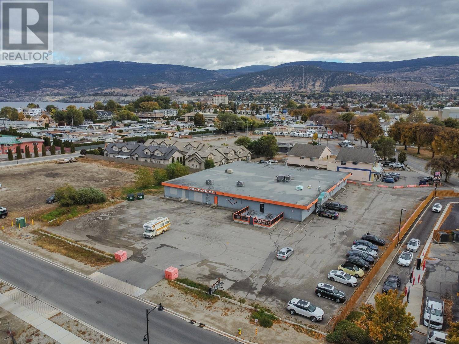 Penticton, BC V2A1L4,1035 WESTMINSTER Avenue