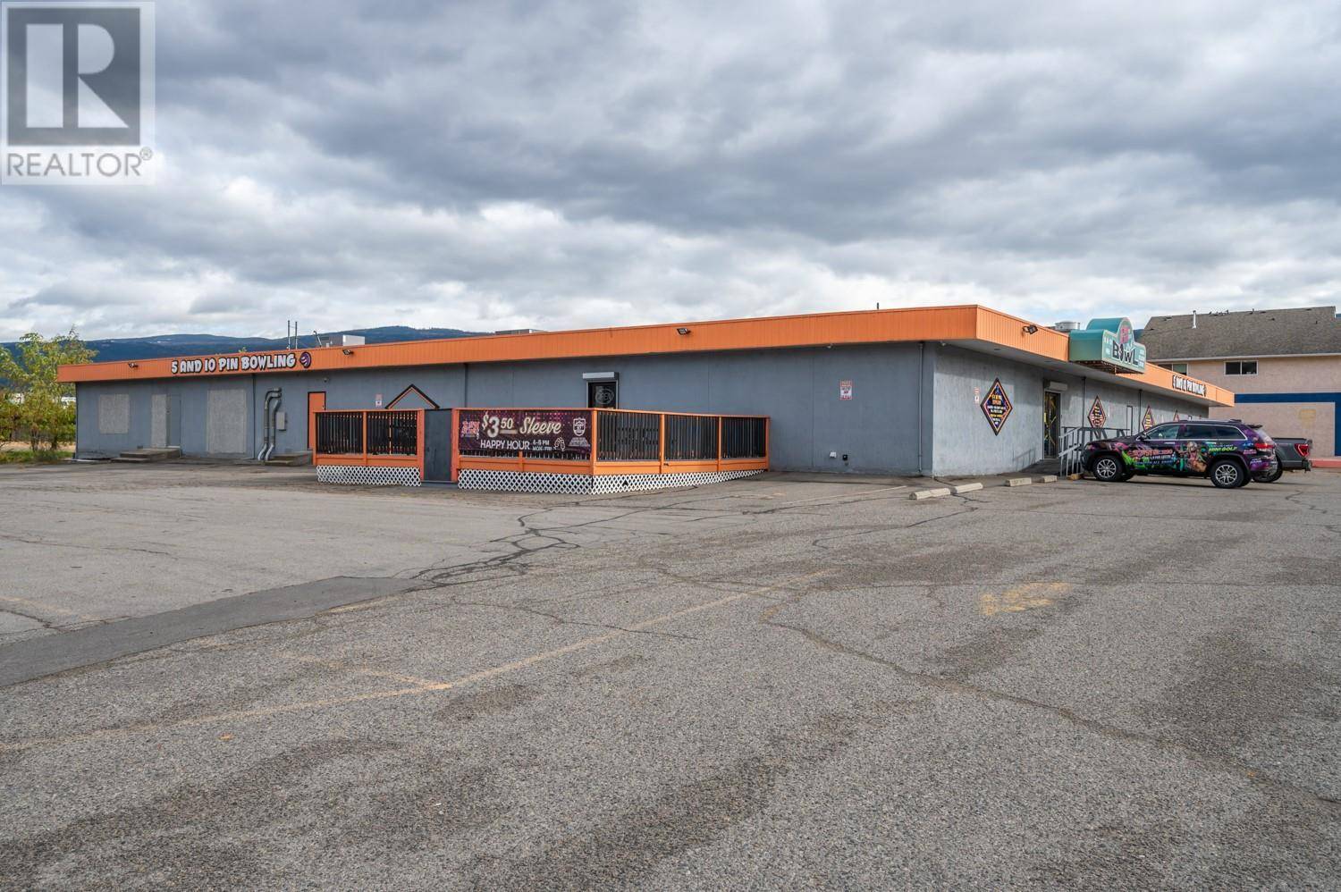 Penticton, BC V2A1L4,1035 WESTMINSTER Avenue
