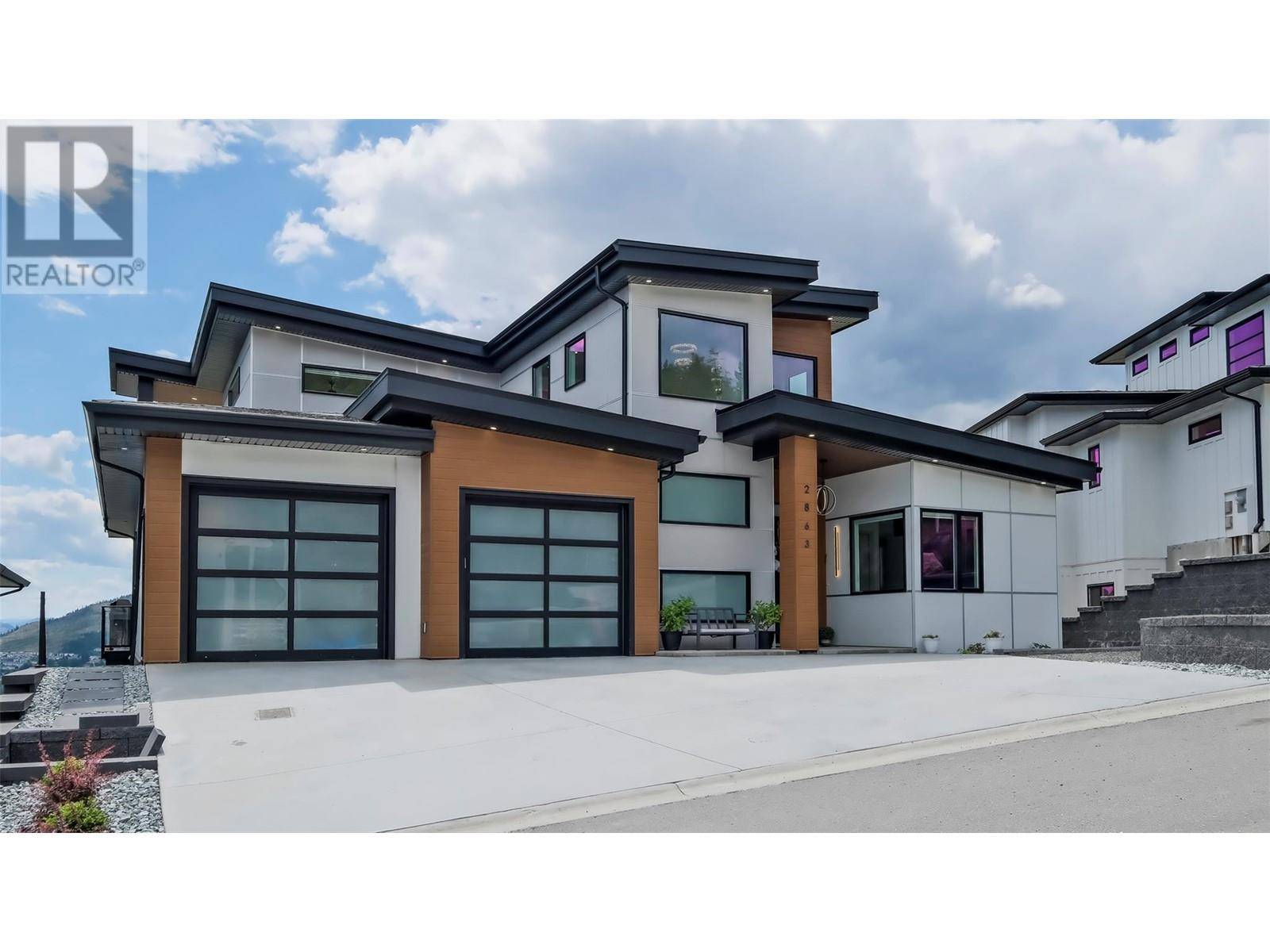 West Kelowna, BC V4T0E7,2863 Copper Ridge Drive