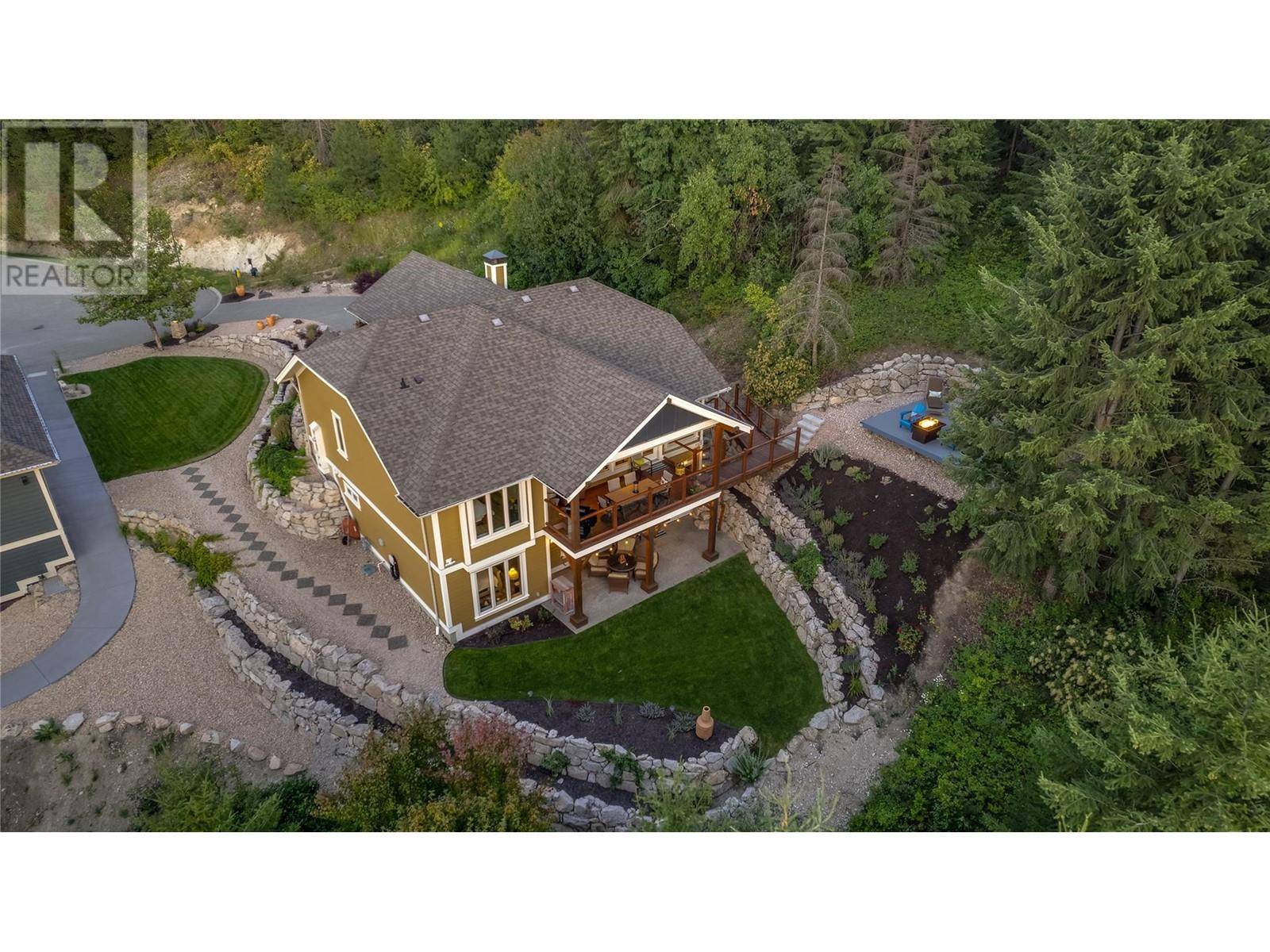 Vernon, BC V1H1Y6,354 Dormie Point Lot# 40