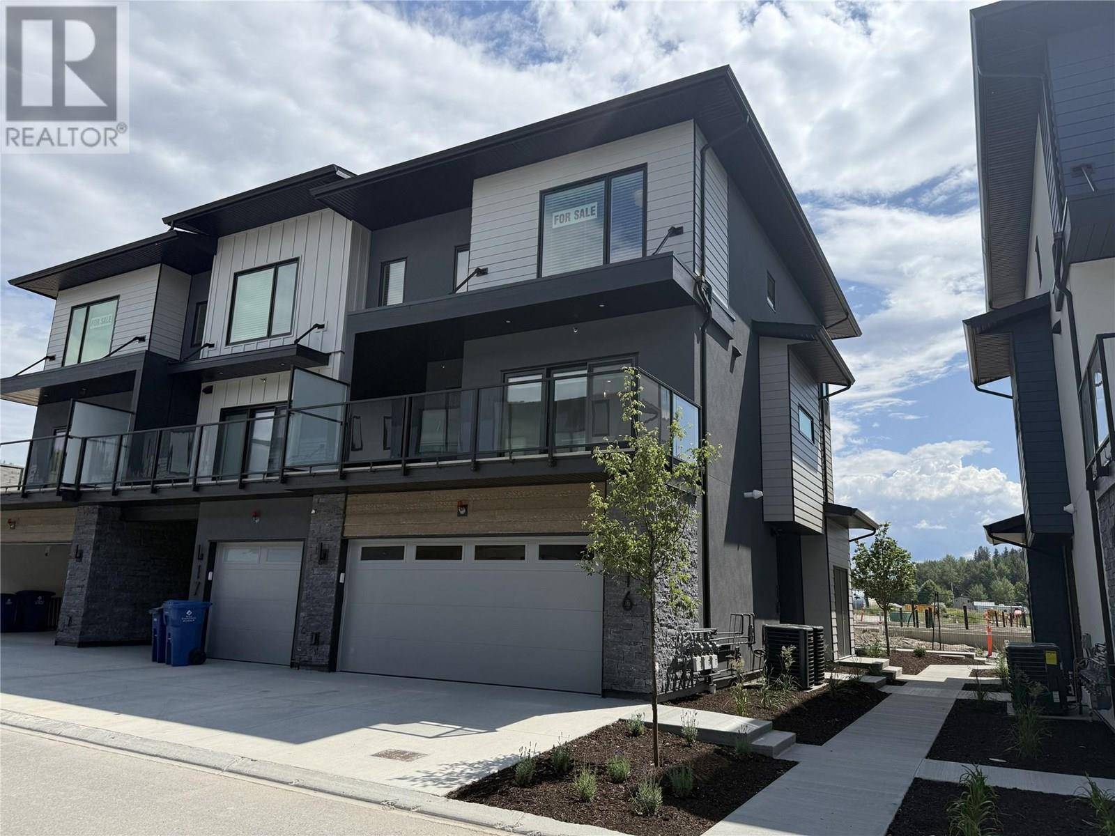 Lake Country, BC V4V0C3,11451 Etheridge RD #16