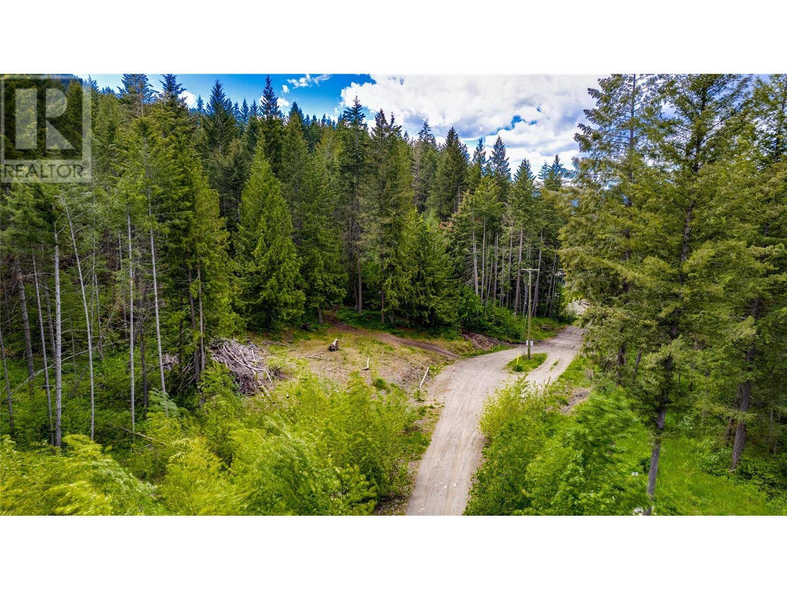 Spallumcheen, BC V0E1B8,1-3294 Upper McLeod Road Lot# 1