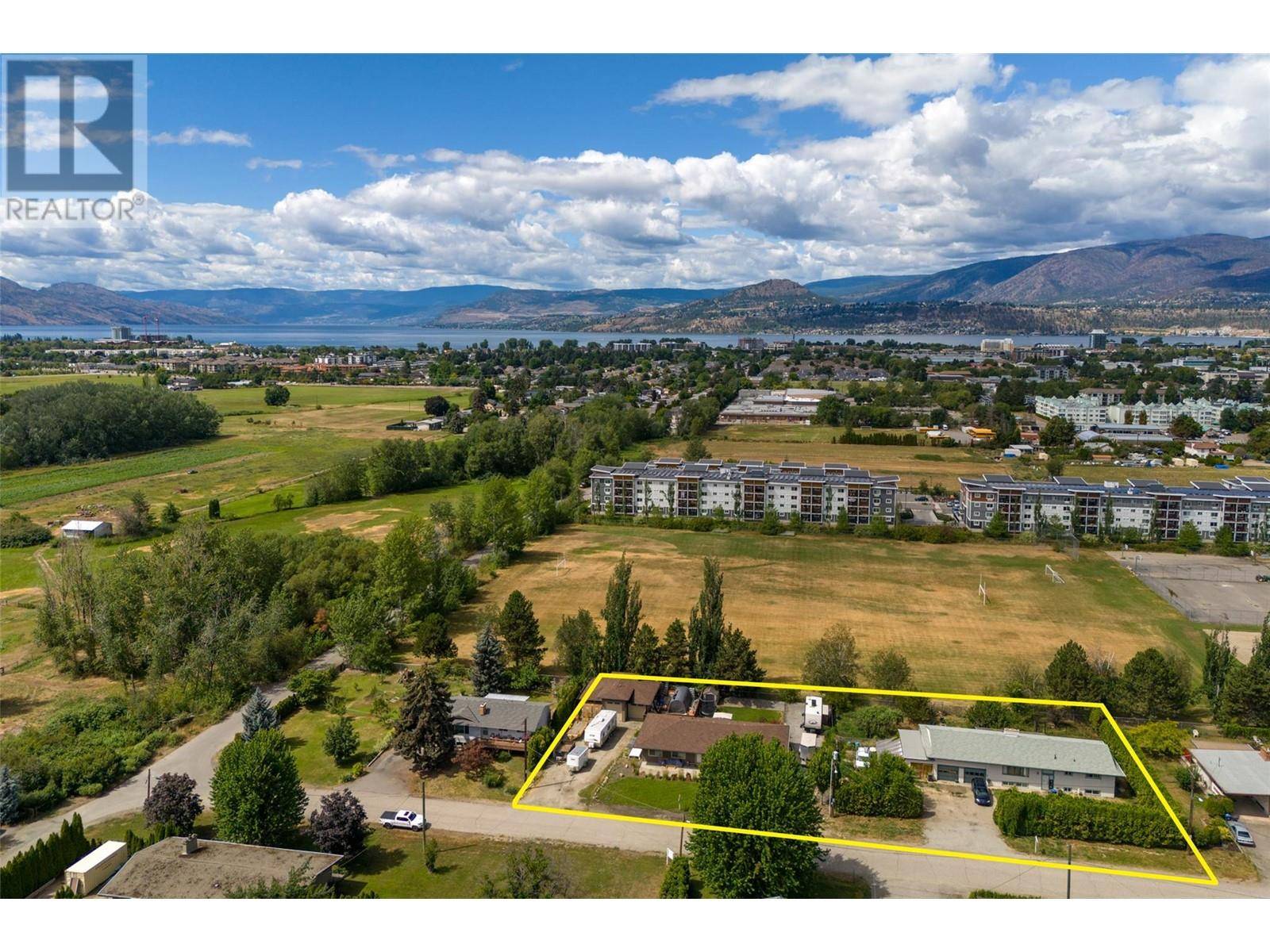 Kelowna, BC V1W3P1,3240 St. Amand Road