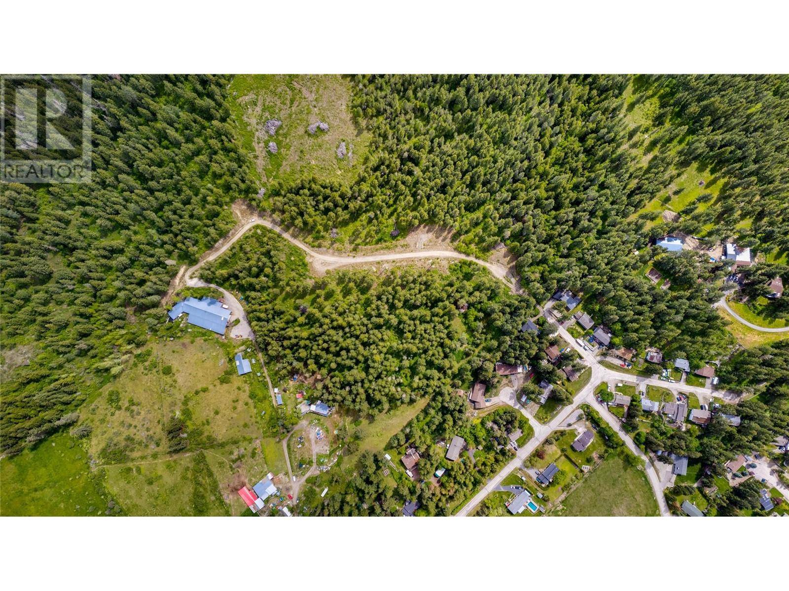 Spallumcheen, BC V0E1B8,4-3294 Upper McLeod Road Lot# 4