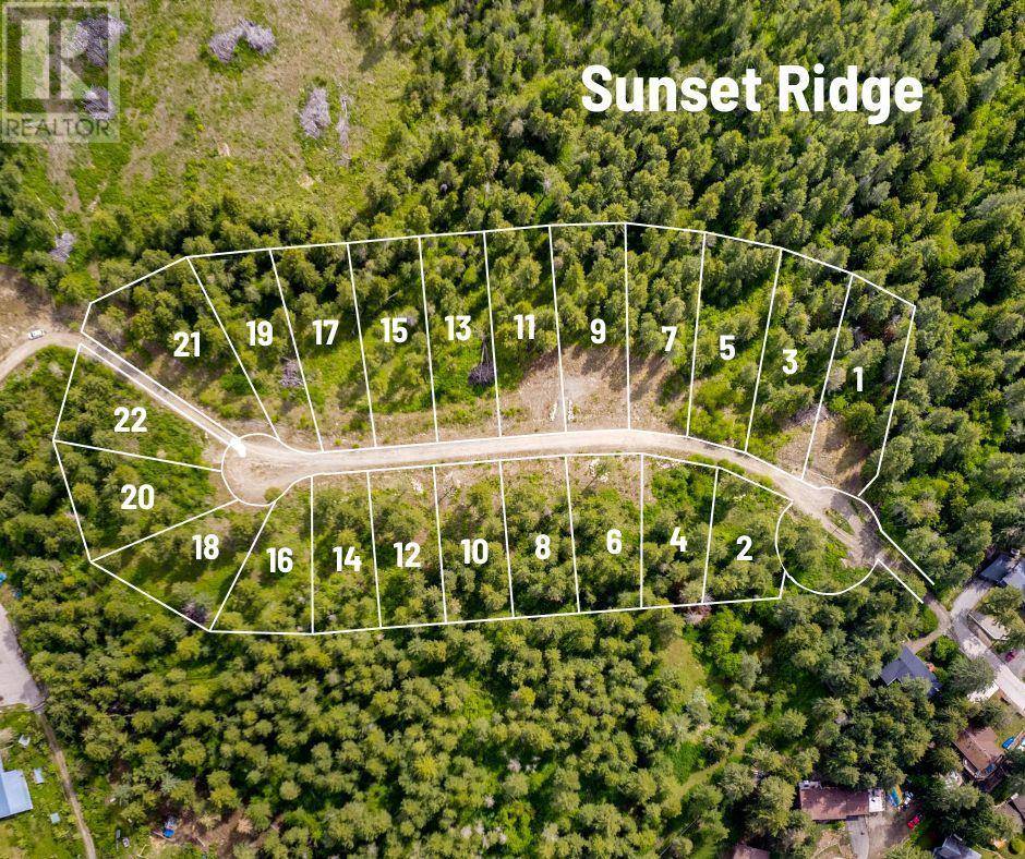 Spallumcheen, BC V0E1B8,16-3294 Upper McLeod Road Lot# 16