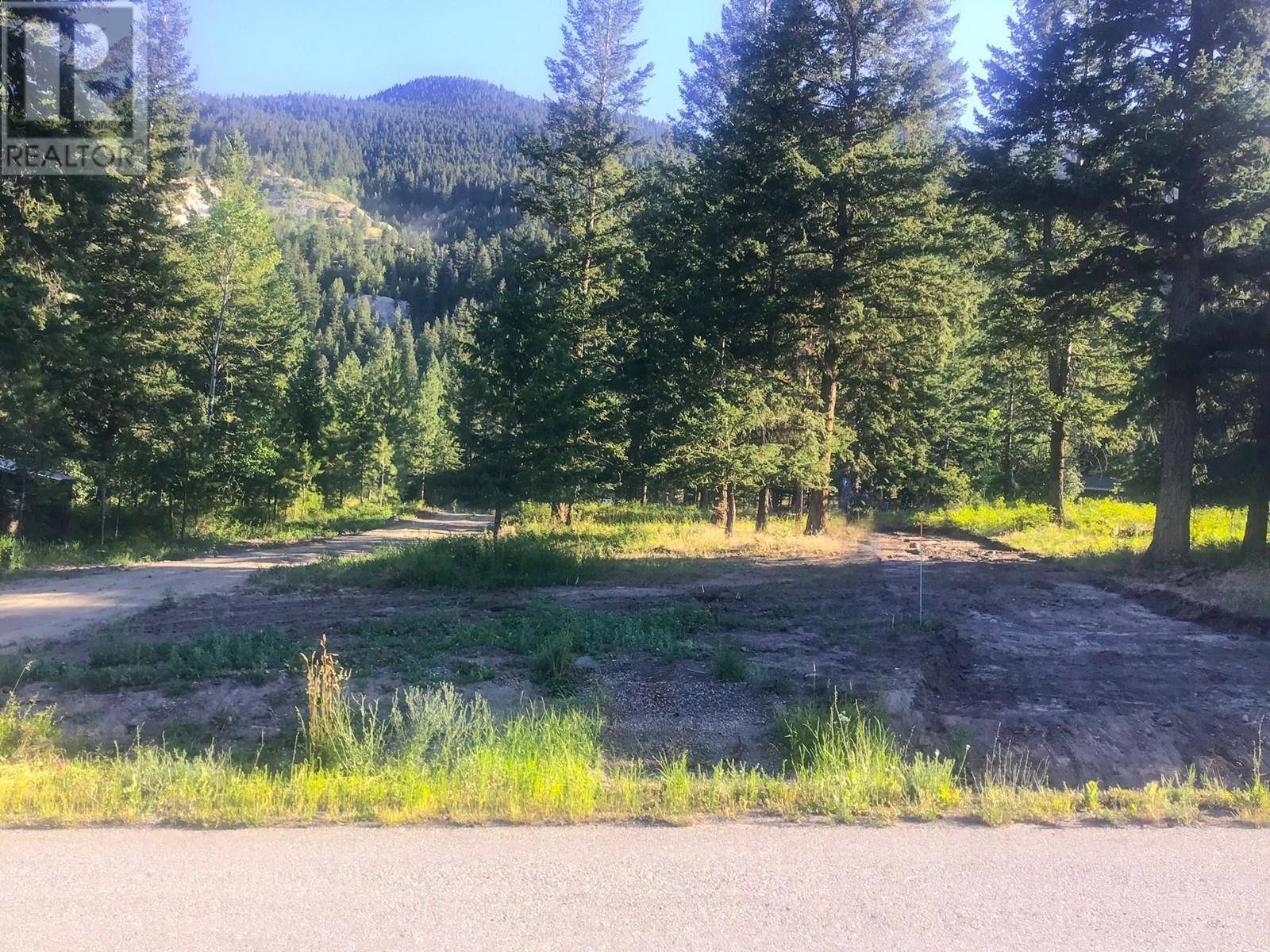 Falkland, BC V0E1W0,5488 Lynes Road Lot# 1