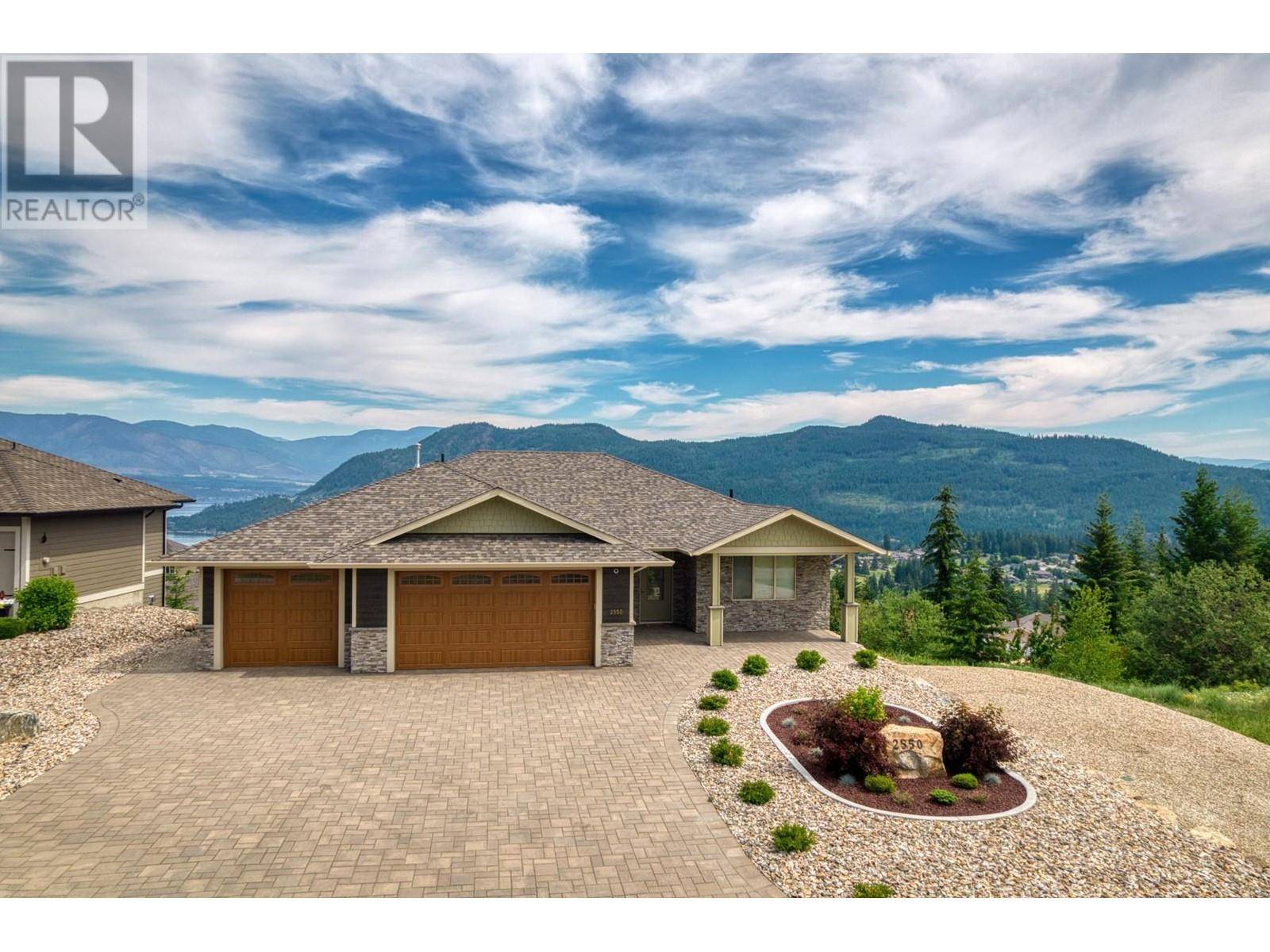 Blind Bay, BC V0E1H0,2550 Copperview Drive