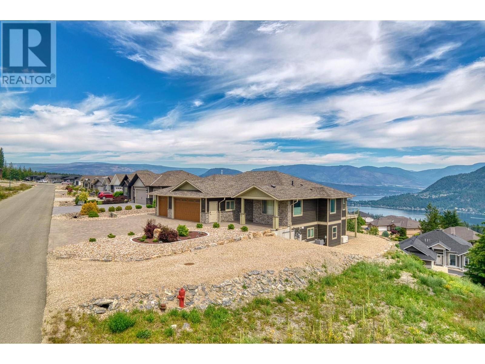 Blind Bay, BC V0E1H0,2550 Copperview Drive