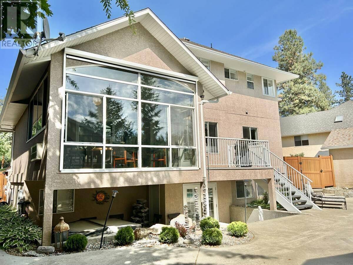 Kelowna, BC V1W3Z5,3911 Lakevale Place