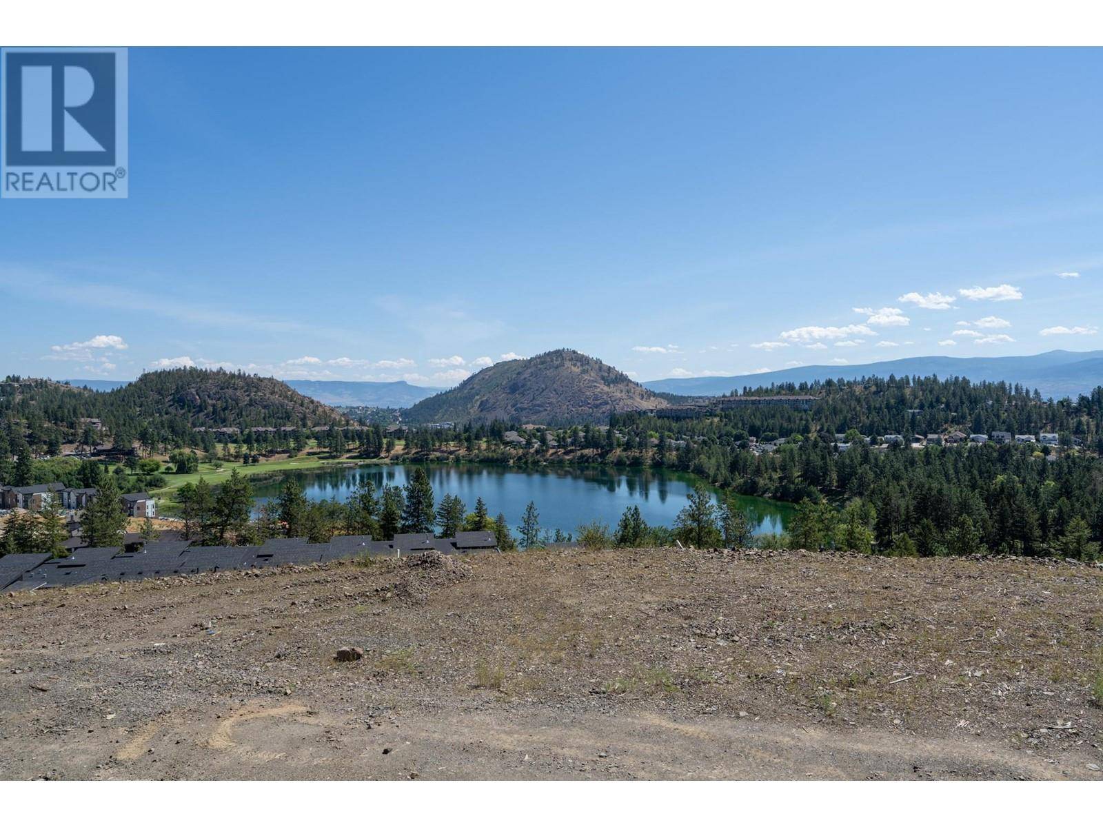 West Kelowna, BC V4T0E3,2495 Pinnacle Ridge Drive