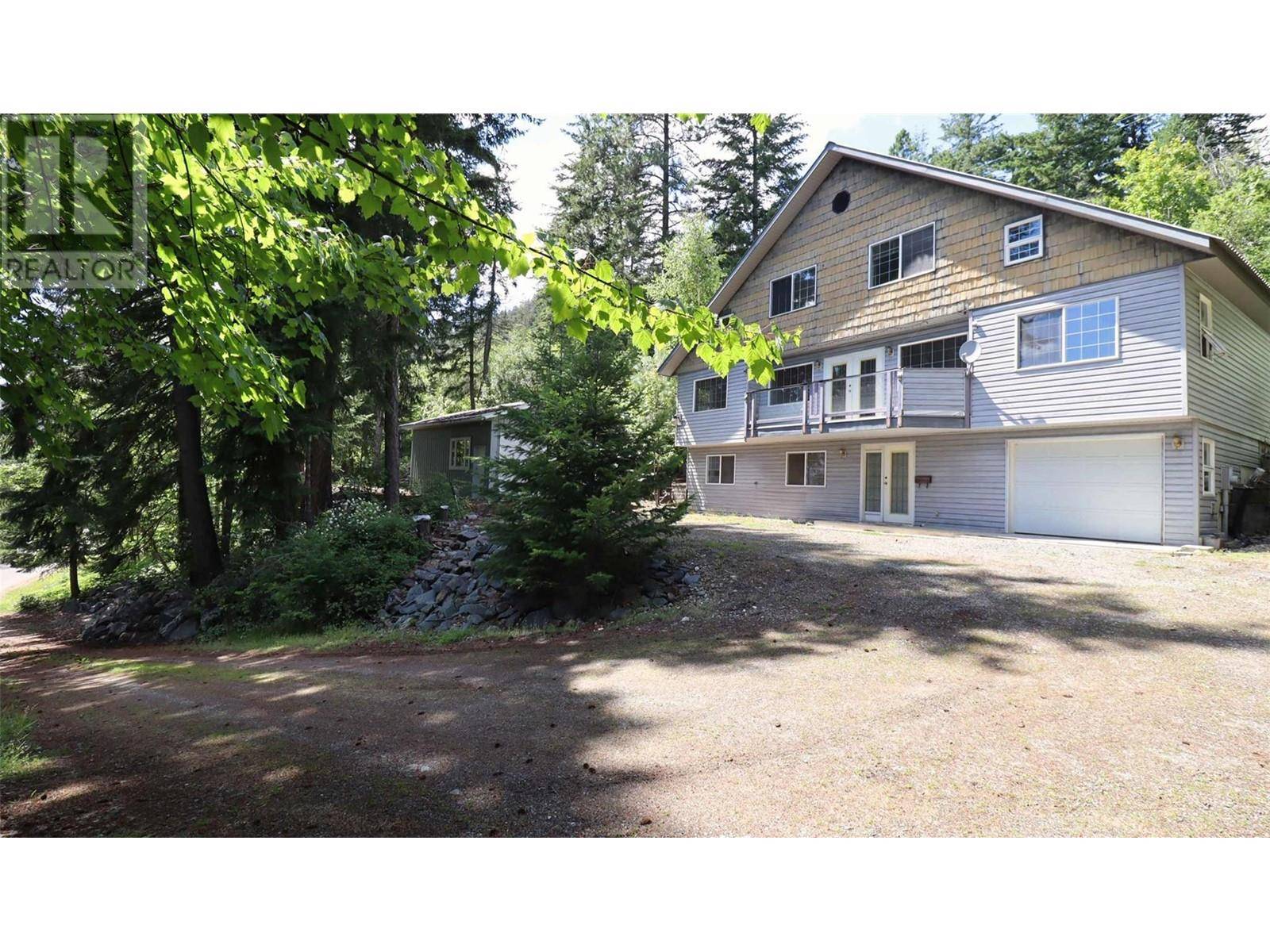 Scotch Creek, BC V0E1M5,4351 Copper Cove RD #30