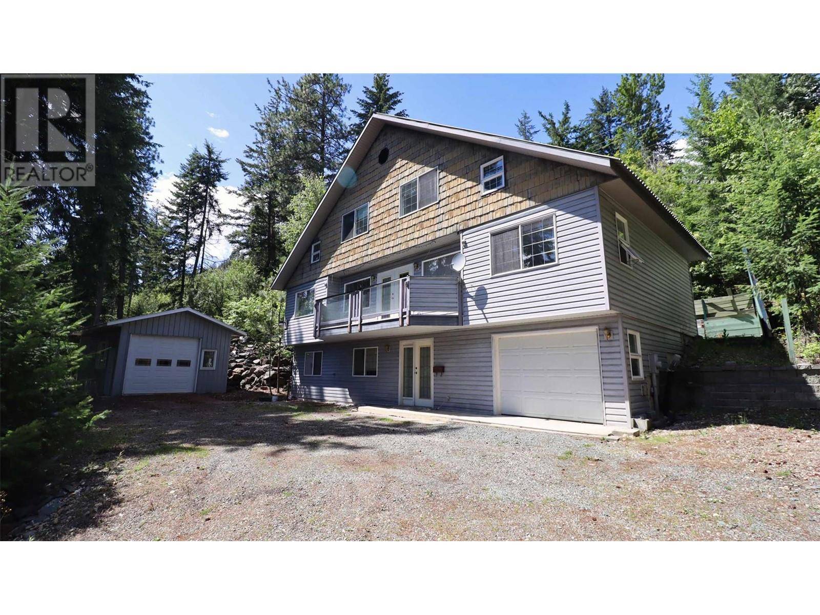 Scotch Creek, BC V0E1M5,4351 Copper Cove RD #30