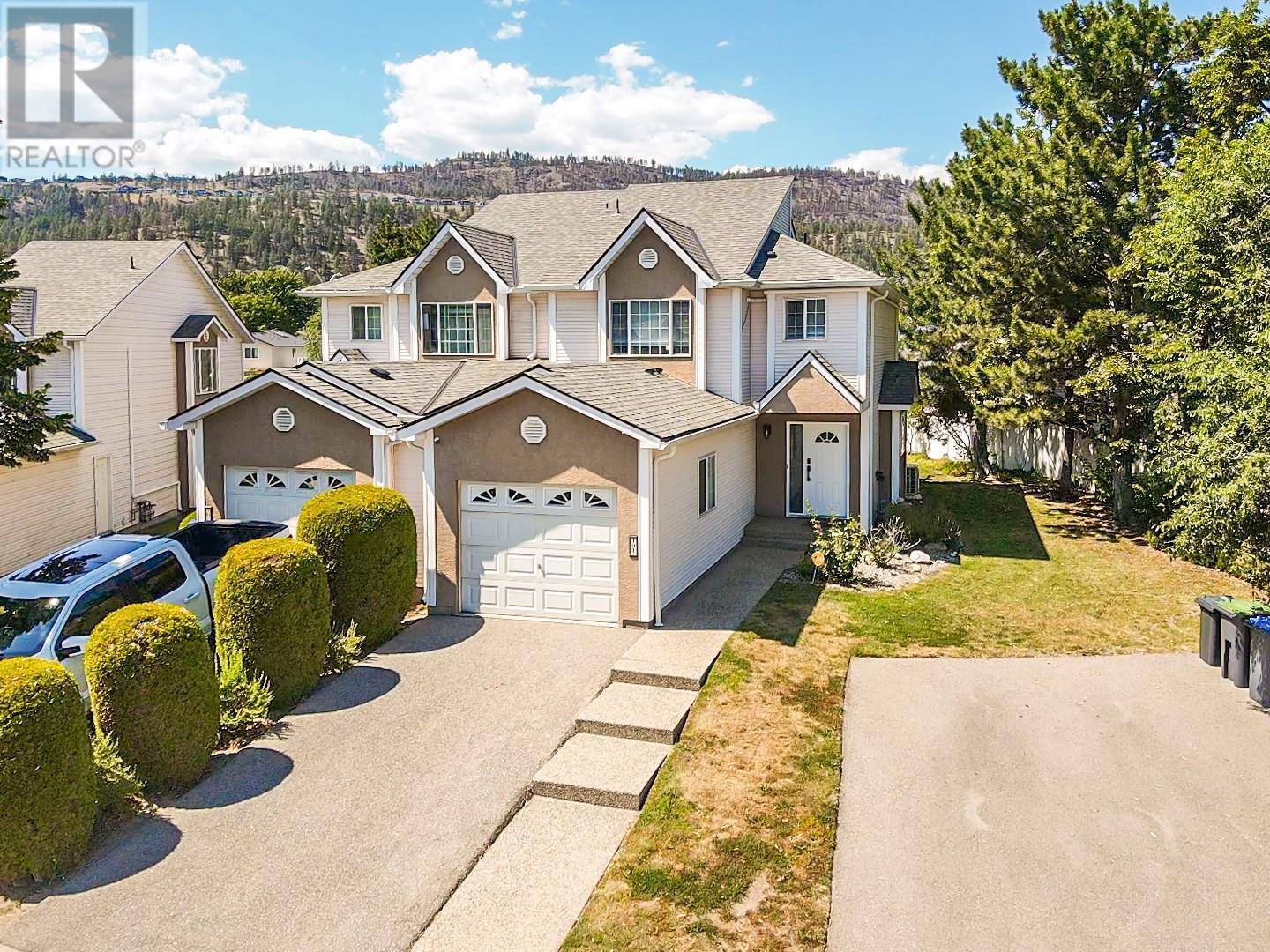 Kelowna, BC V1V1X9,160 Celano CRES #101