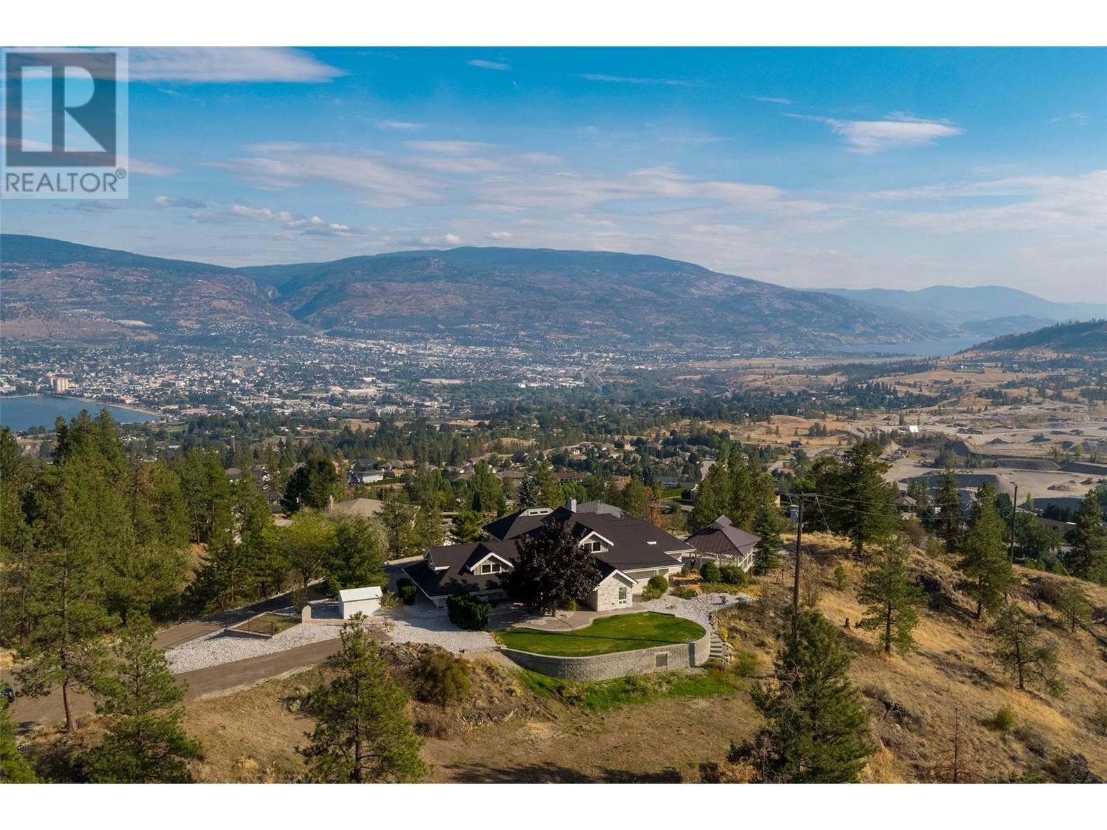 Penticton, BC V2A8Y9,2632 FORSYTH Drive