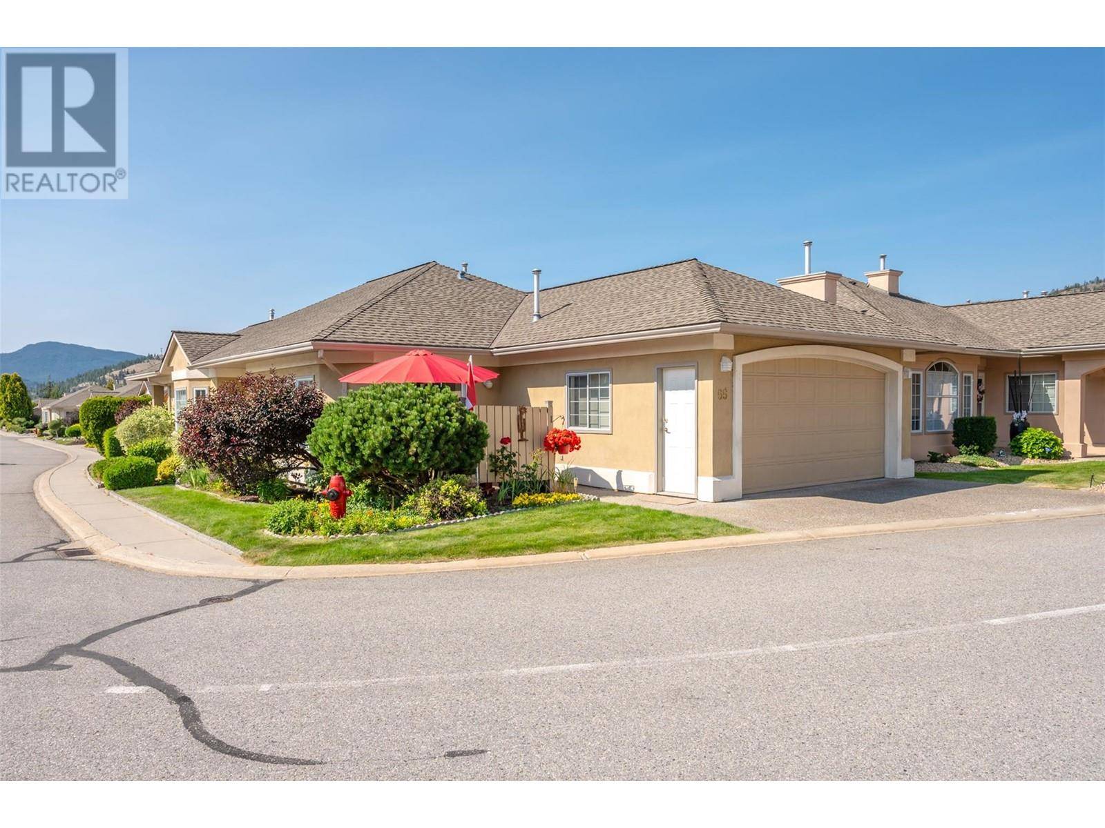 Summerland, BC V0H1Z5,9800 Turner ST #55