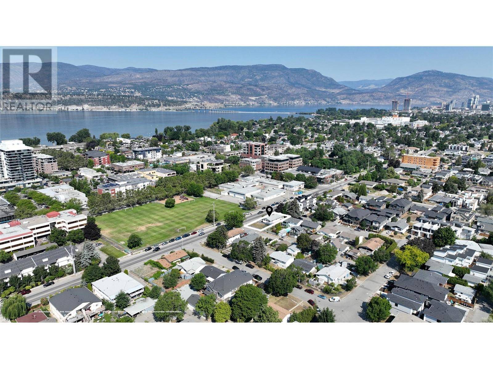 Kelowna, BC V1Y2R7,2835 Richter Street