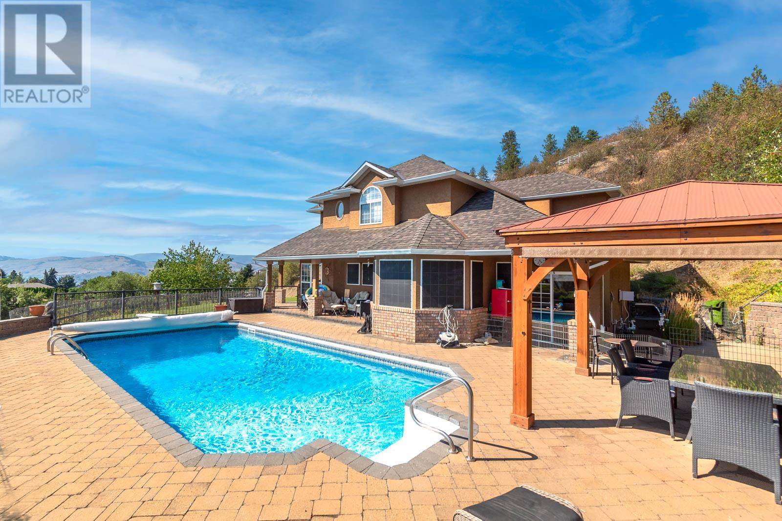 Coldstream, BC V1B2X9,567 Cypress Drive