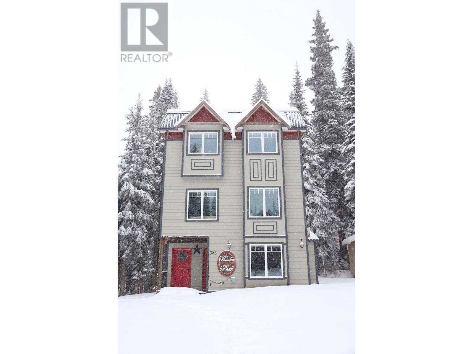 Vernon, BC V1B3M1,385 Monashee Road