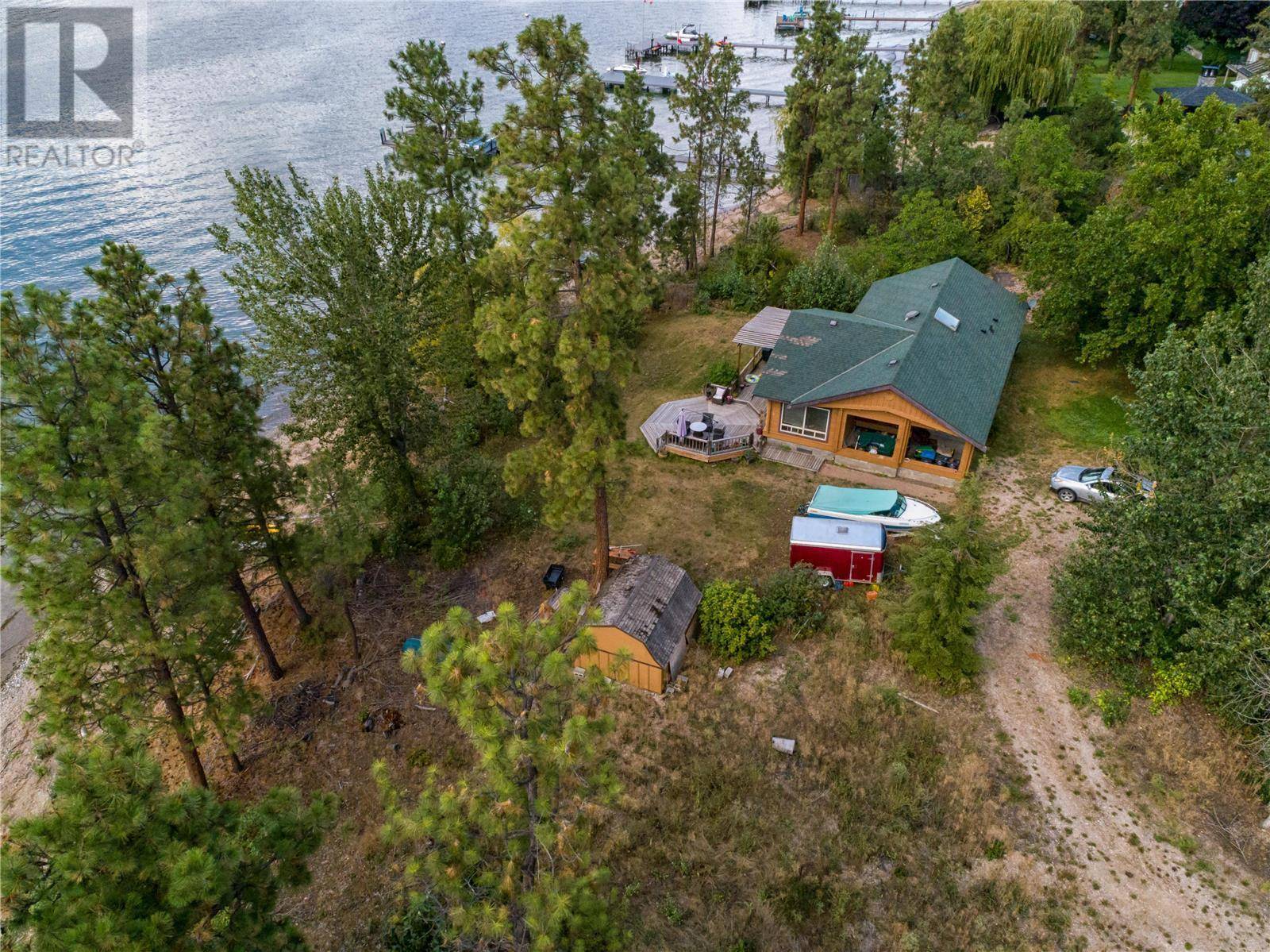 Lake Country, BC V4V1A9,15490 Carrs Landing Road