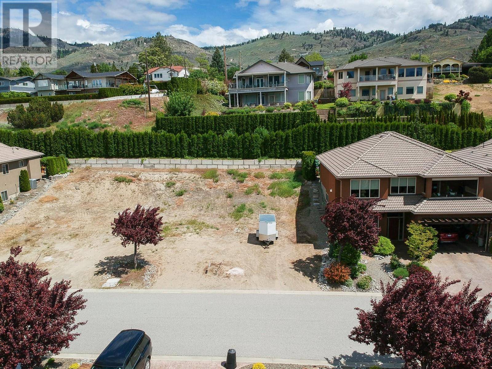 Osoyoos, BC V0H1V6,4110 36th AVE #24