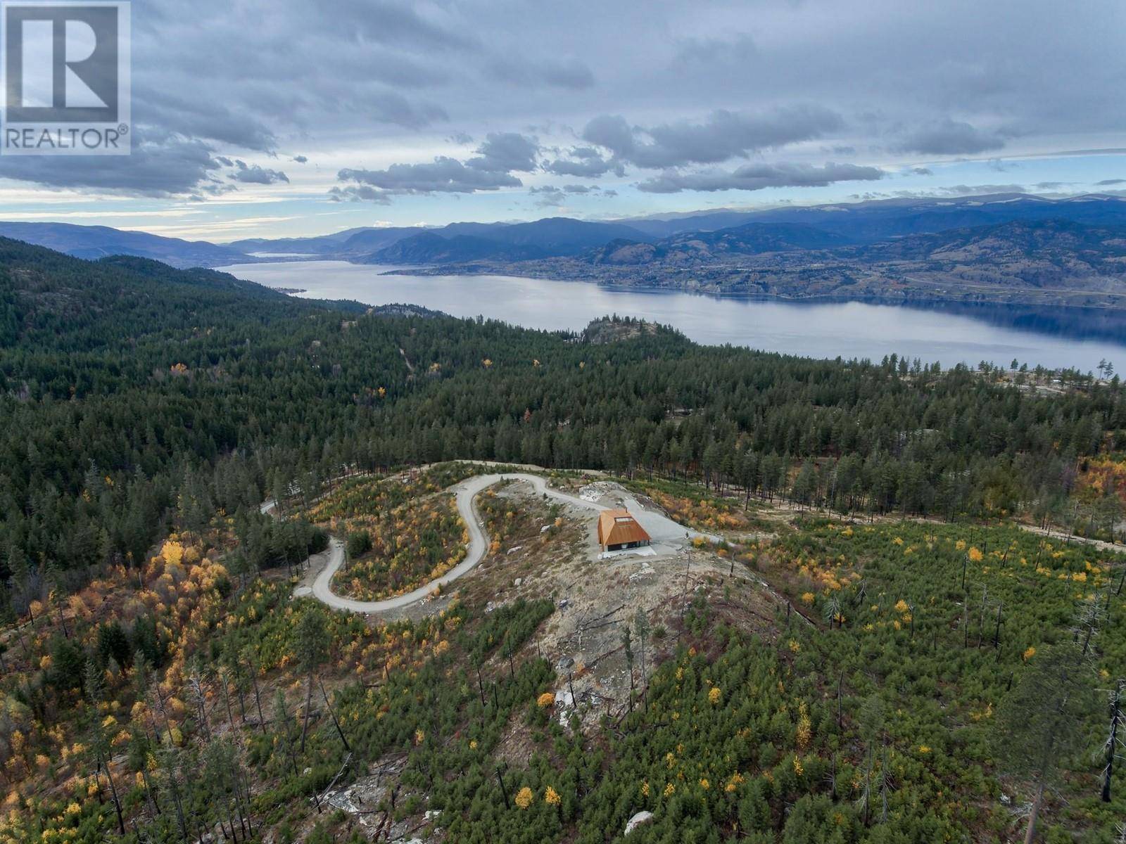 Naramata, BC V0H1N0,7080 Glenfir RD #Lot 9