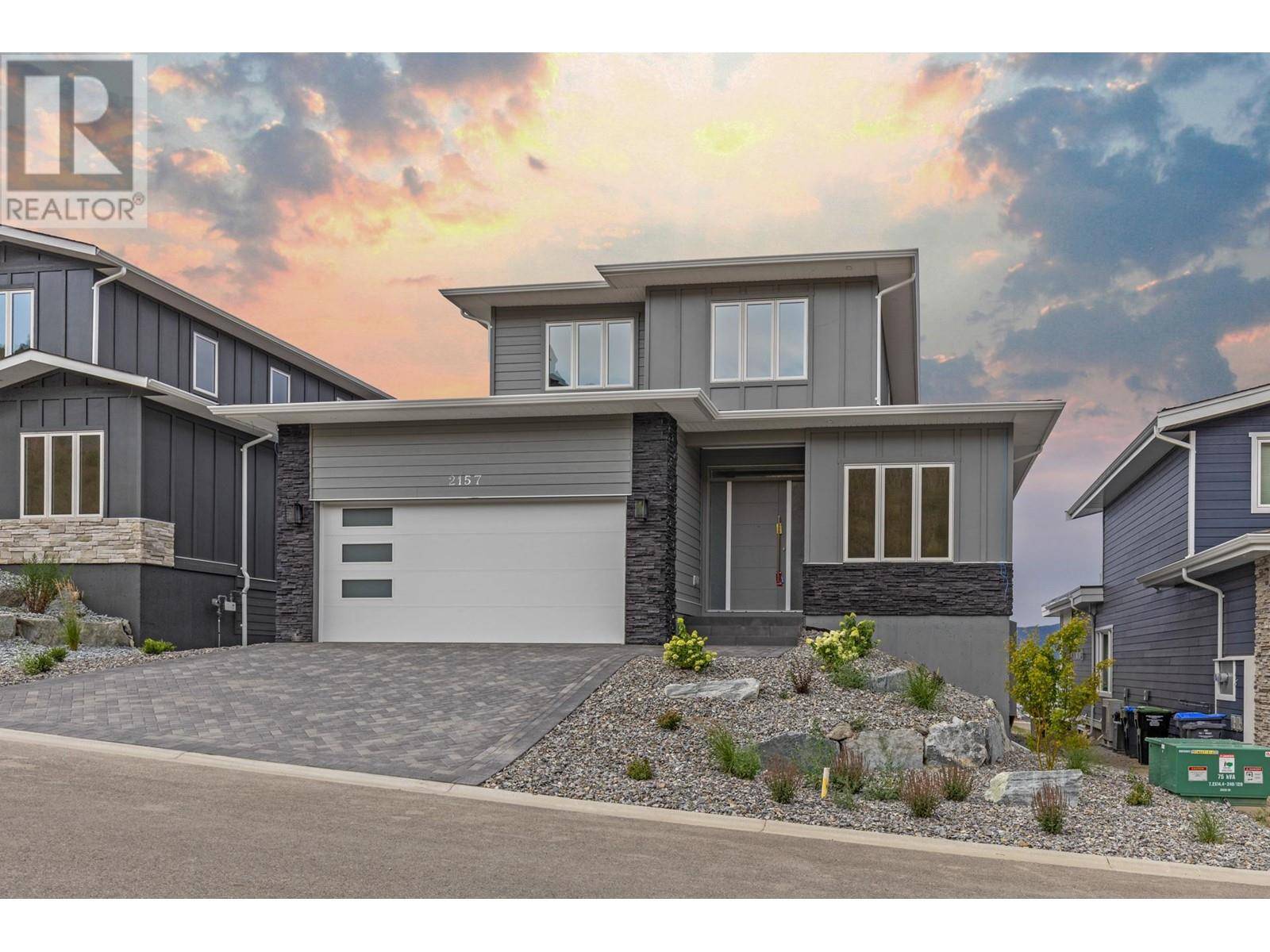 Kelowna, BC V1P1S8,2157 Kentucky Crescent