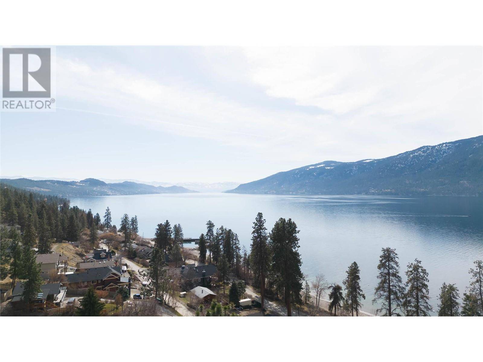 Lake Country, BC V4V2J5,Lot 1 Maddock Avenue