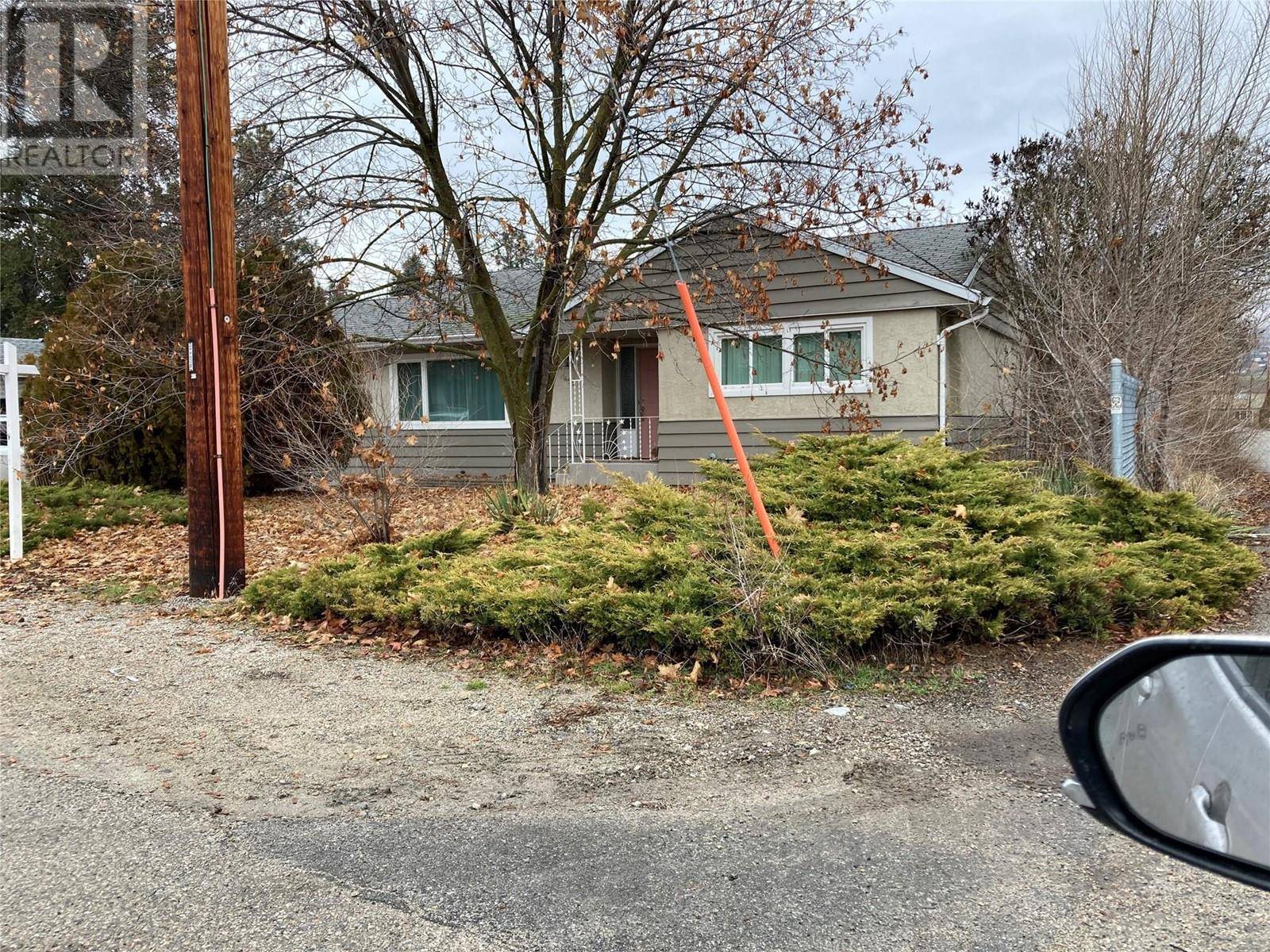 Kelowna, BC V1X3G2,455 Donhauser Road