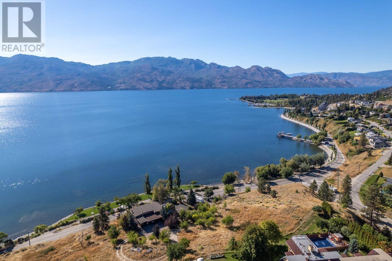West Kelowna, BC V4T2C7,2160 BOUCHERIE Road