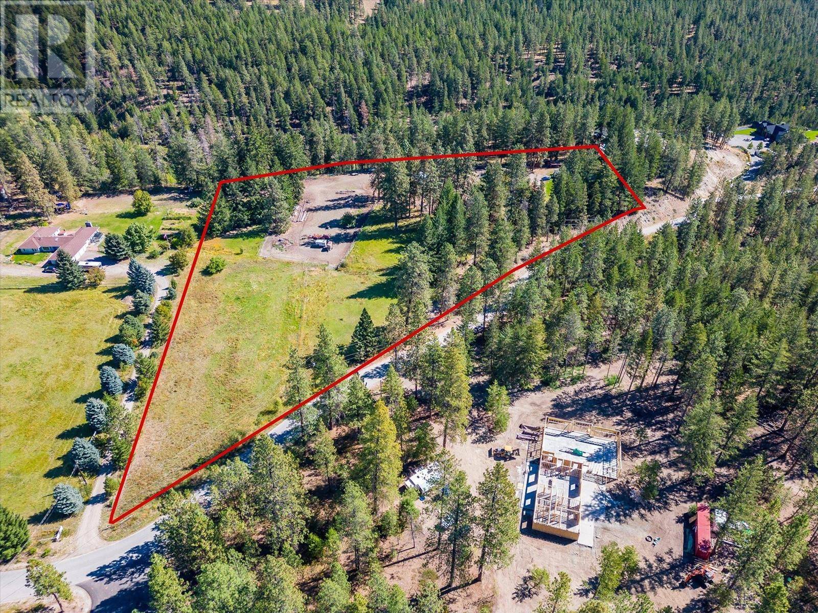 Peachland, BC V0H1X3,4475 Maxwell Road