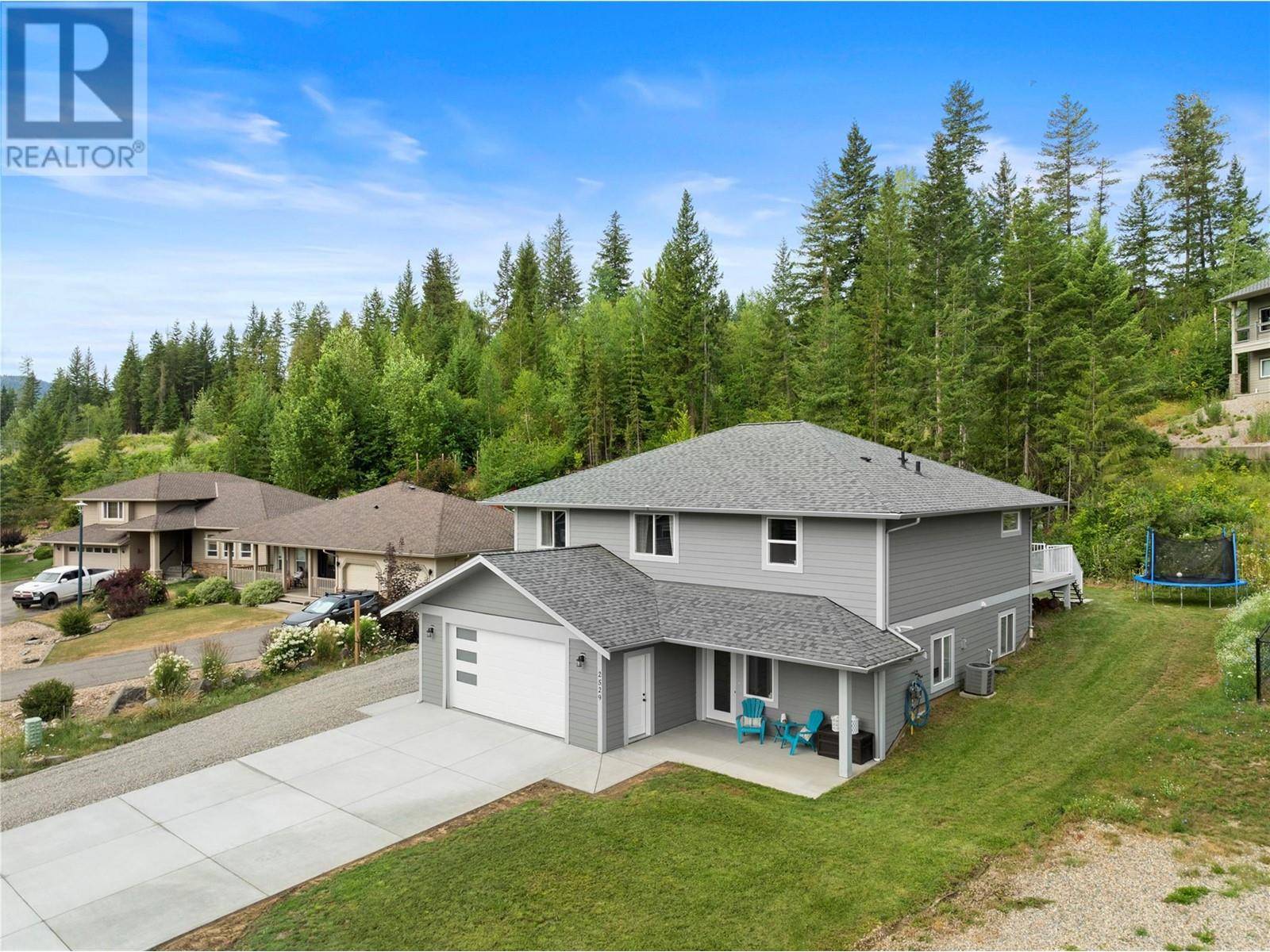 Blind Bay, BC V0E1H2,2529 Valley Place