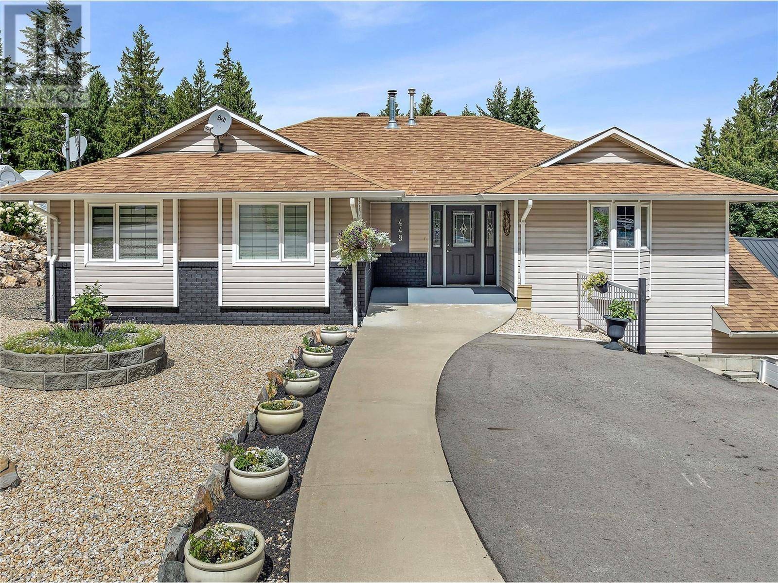 Blind Bay, BC V0E1H2,2449 Waverly Place