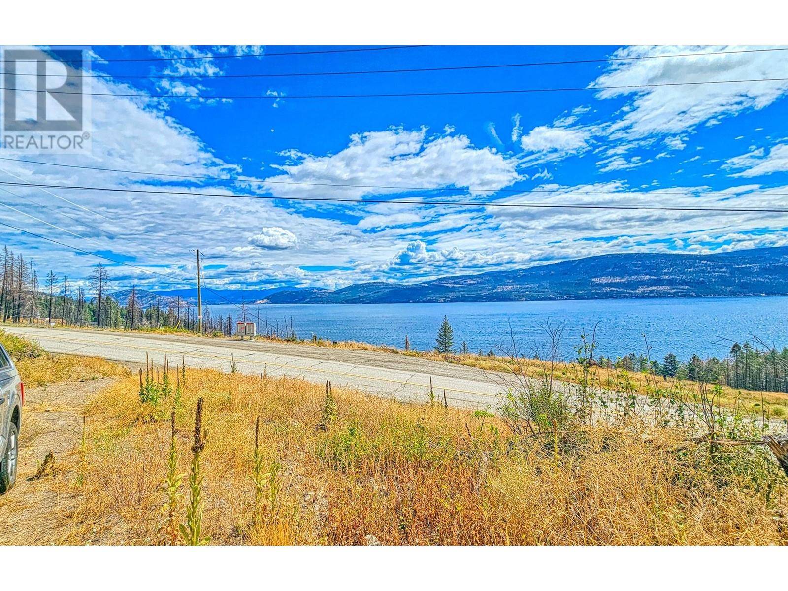 Vernon, BC v1h2e9,9200 Westside Road Lot# 2