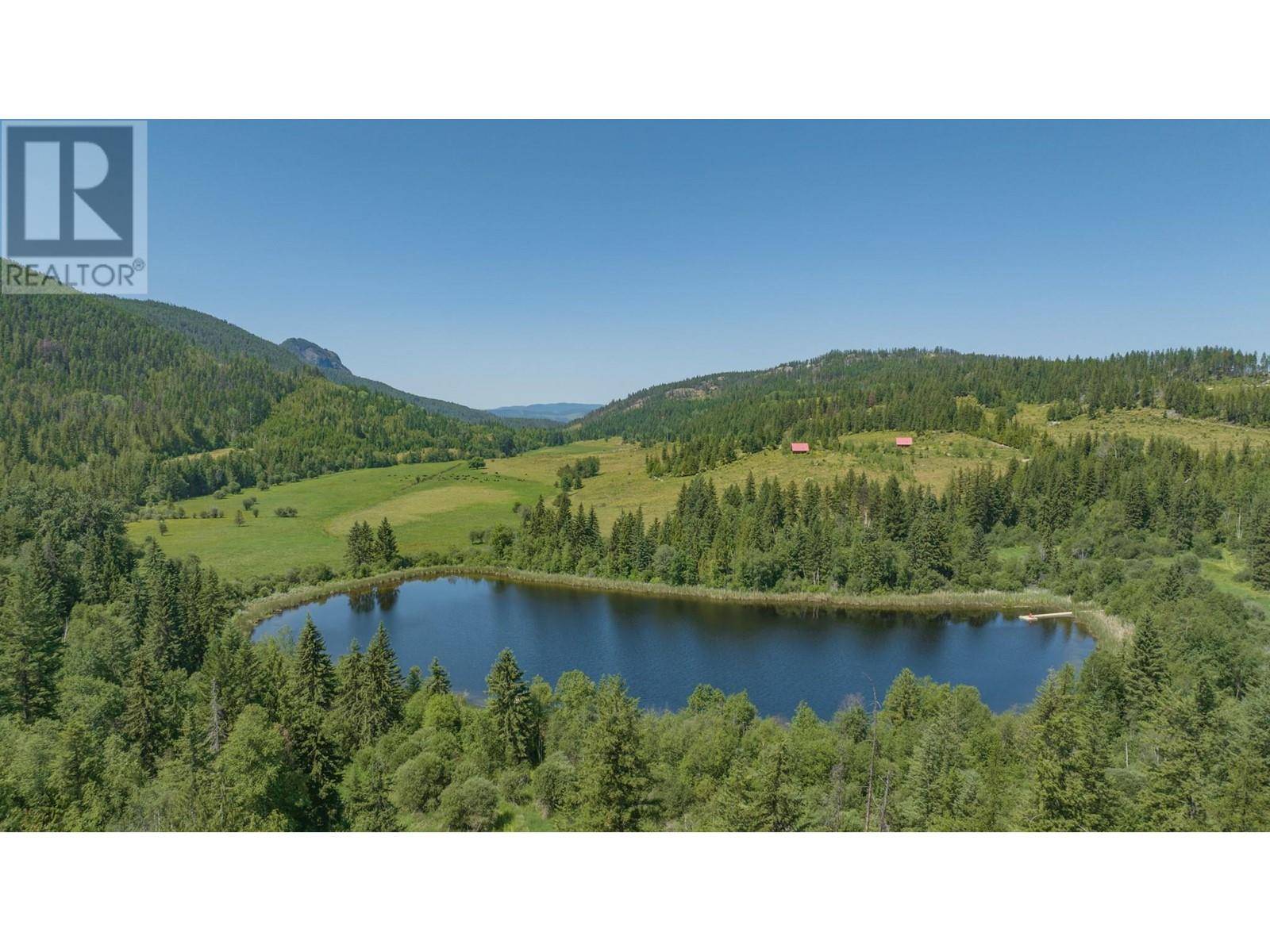 Lumby, BC V0E2G1,592 Bear Valley Road