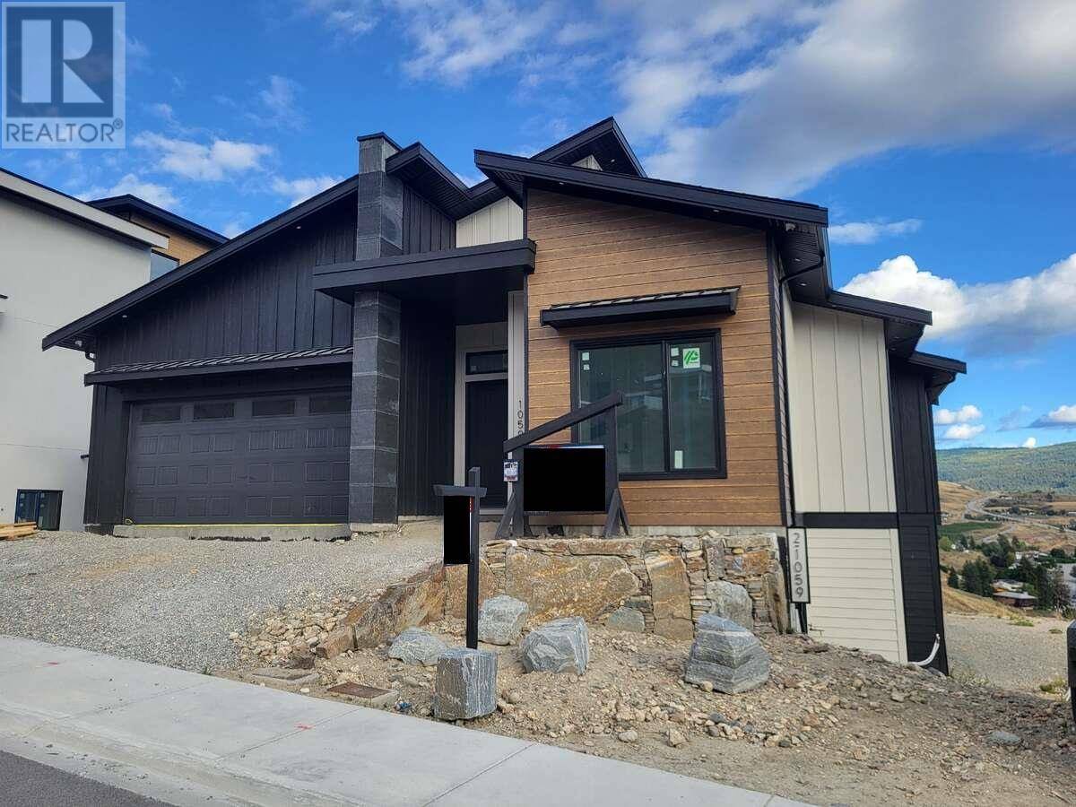 Kelowna, BC V1P0A3,1059 Carnoustie Drive