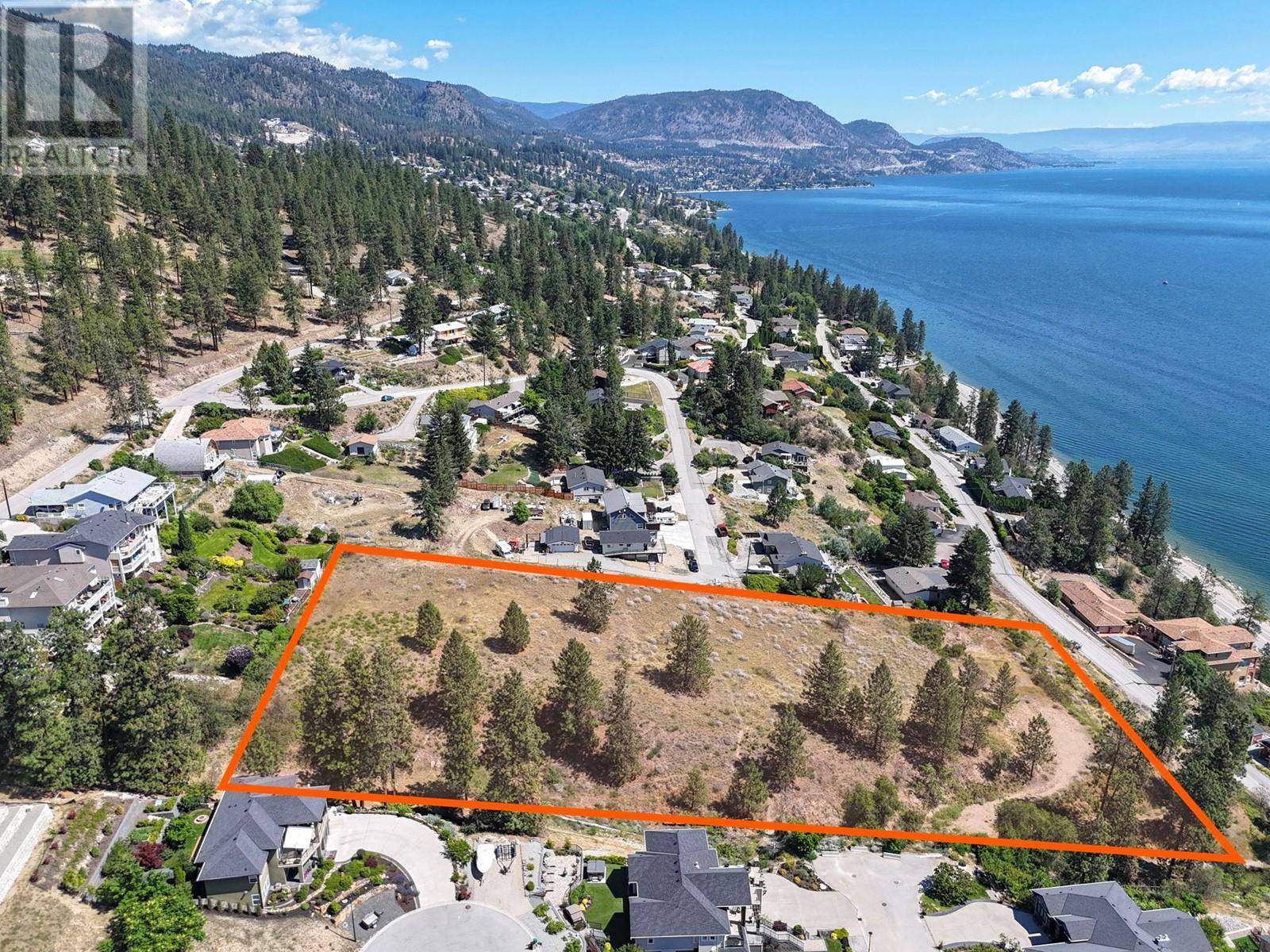 Peachland, BC V0H1X7,6446 Renfrew Road