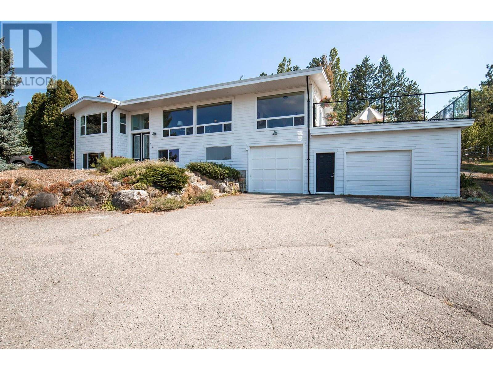 Lake Country, BC V4V2B9,14251 East Hill Road