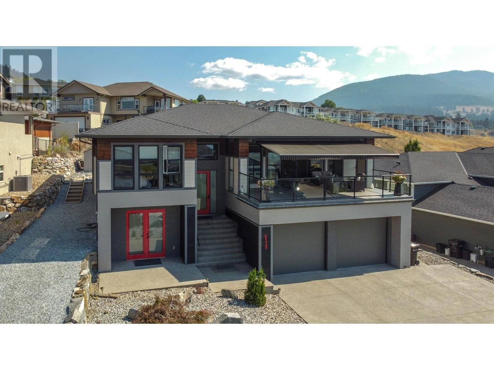 Vernon, BC V1B4E1,6539 Blackcomb Place