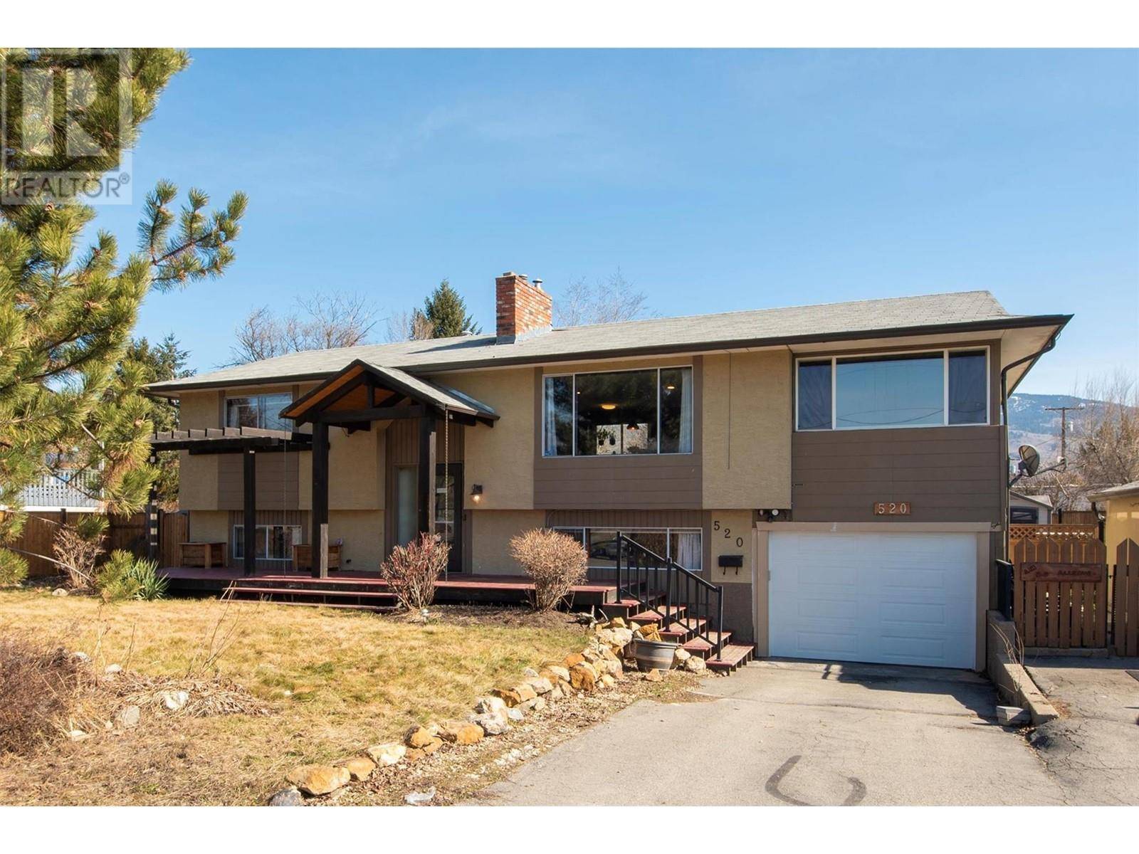 Kelowna, BC V1X2N7,520 Keithley Road