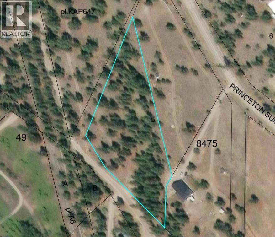 Summerland, BC V0H1Z8,12 Deans Road