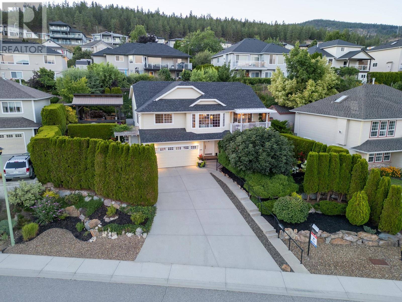 West Kelowna, BC V4T2S5,2844 Summerview Place