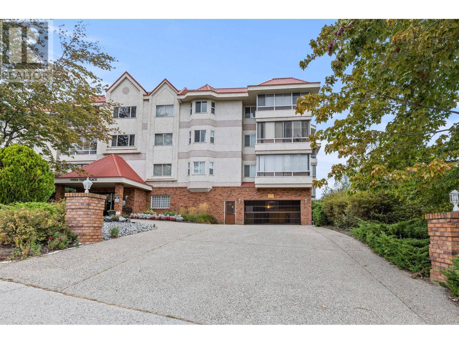 Kelowna, BC V1Y6M8,1534 Lawrence AVE #202