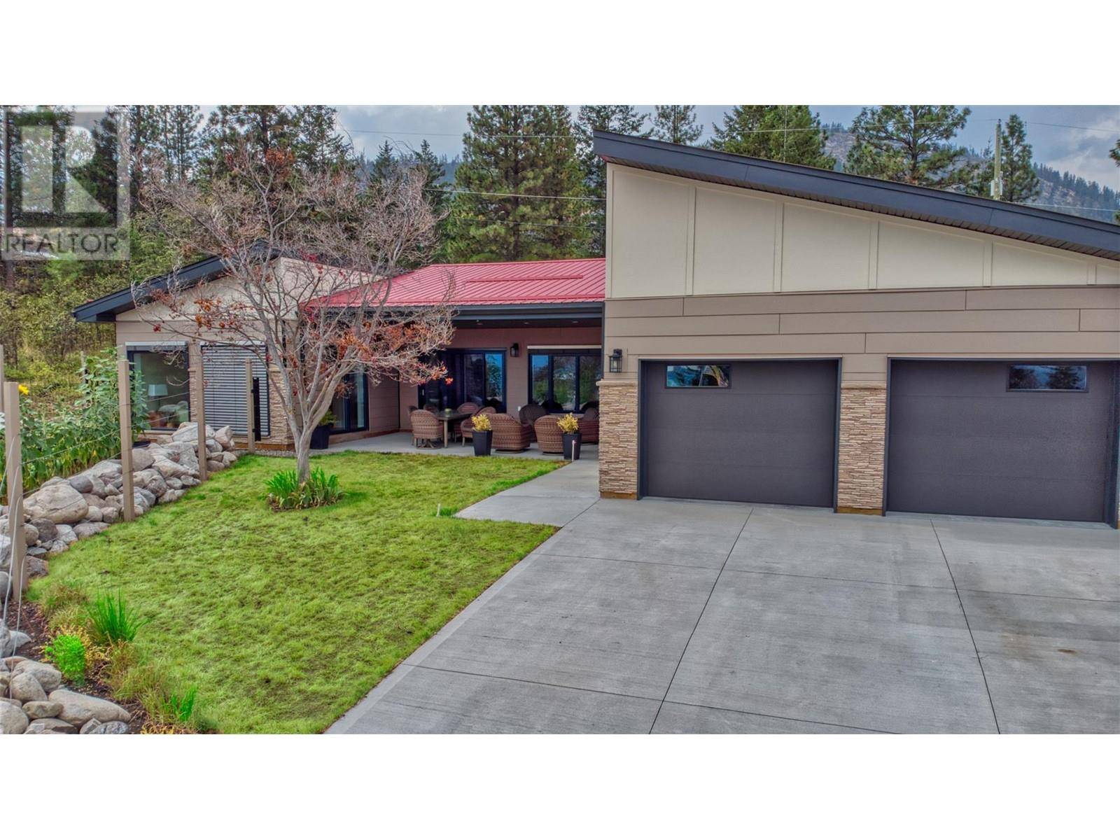 Vernon, BC V1H2B8,514 Mountain Drive Lot# 160