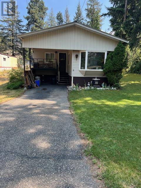 Armstrong, BC V0E1B6,4137 Spallumcheen DR #31