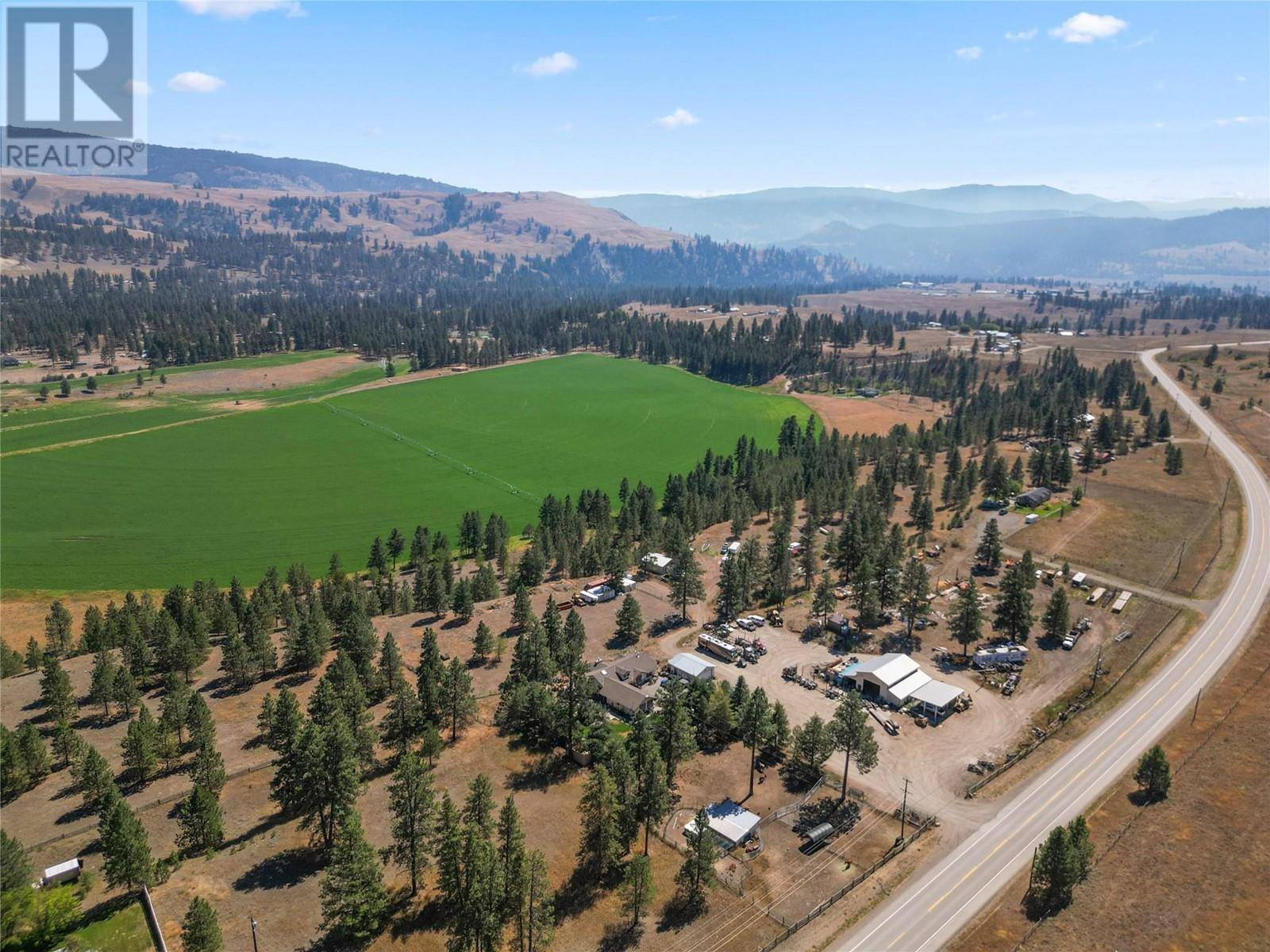 Princeton, BC V0X1W0,441 5A Highway Lot# Lot 3