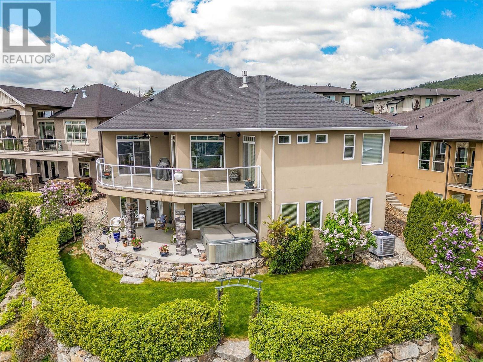 Lake Country, BC V4V2N1,2726 Cliffshore Drive