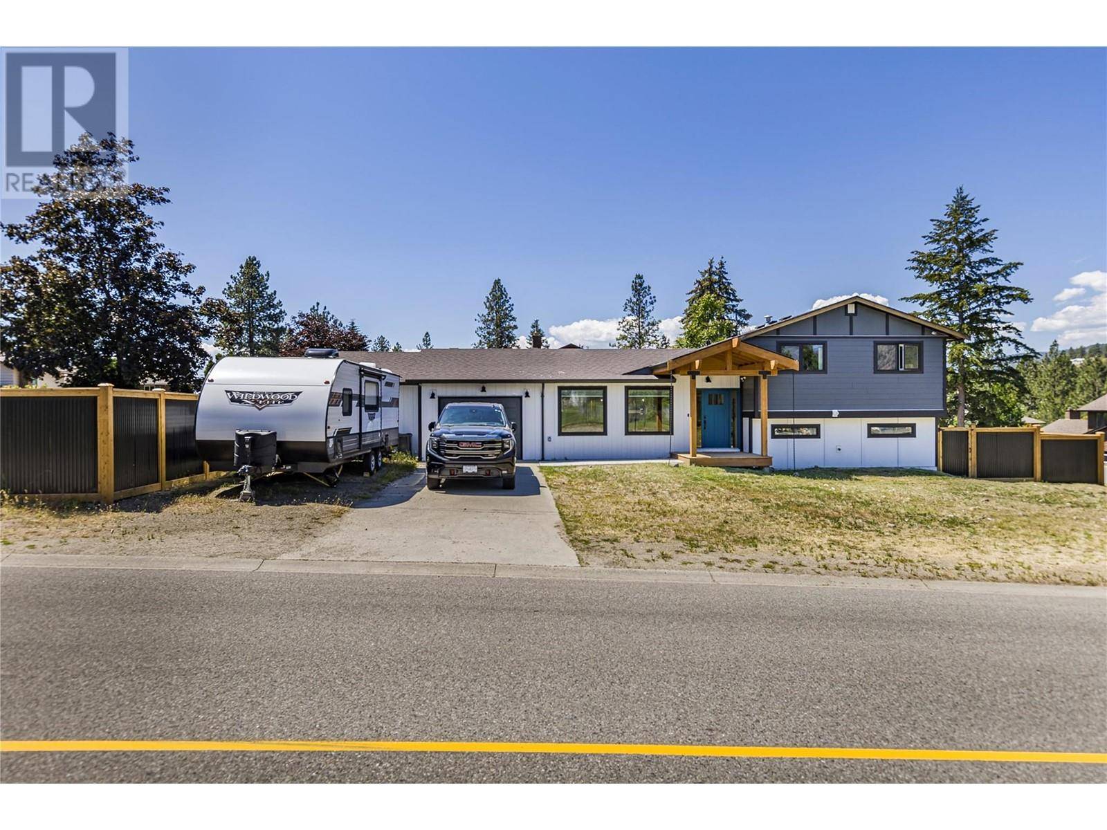 West Kelowna, BC V4T1S8,3150 Woodstock Drive